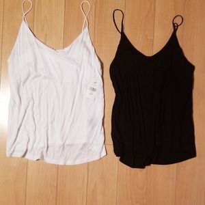 new camisoles